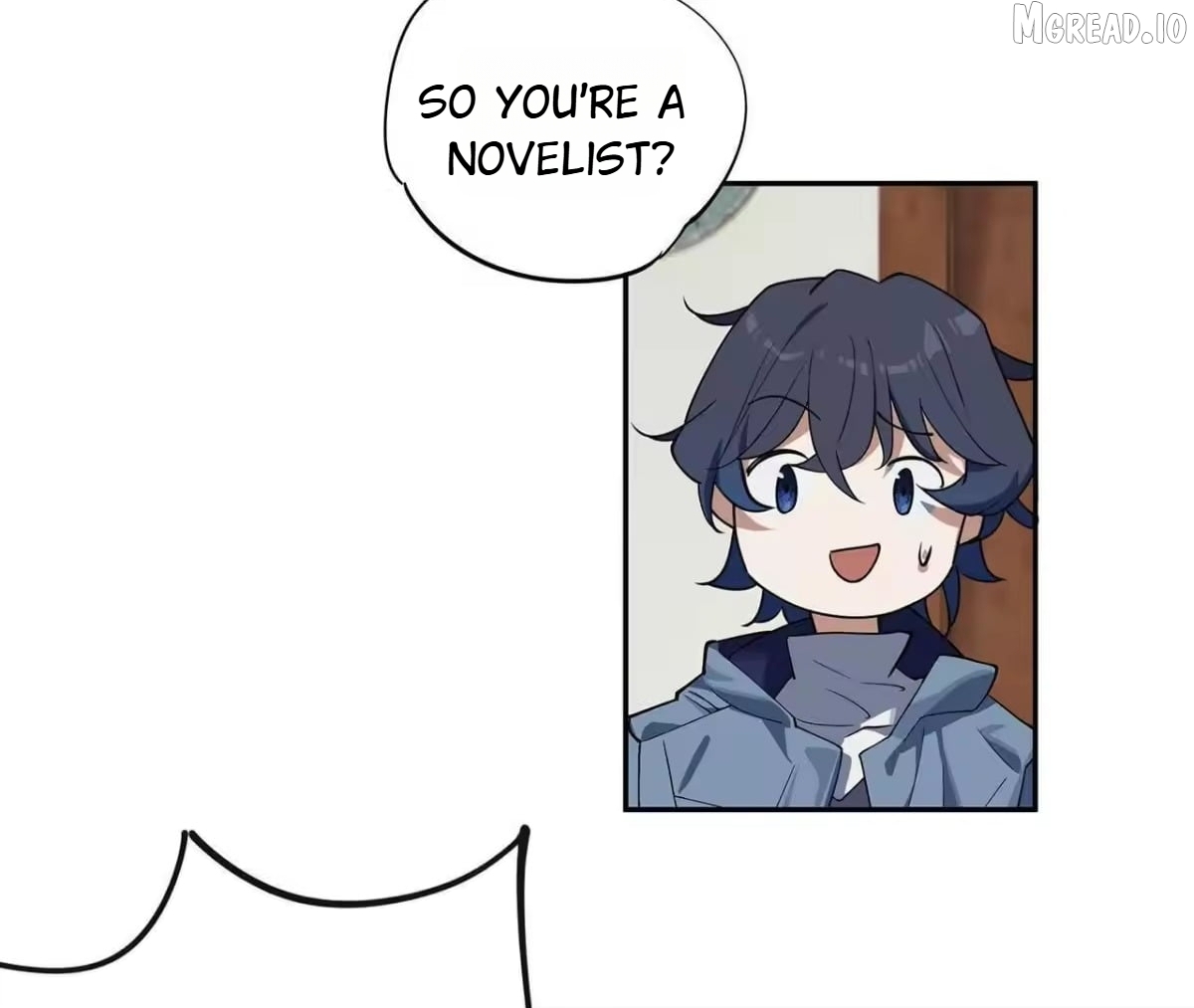 Confession Of The Suspect A Chapter 29  - page 29
